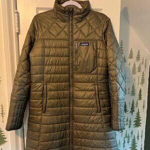 Patagonia Radalie Parka (Women's Large)